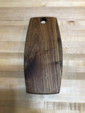 Black Walnut Cutting Board