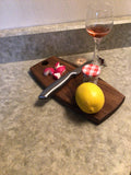Black Walnut Cutting Board