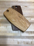 Cherry Wood Cutting Board small