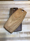 Cherry Wood Cutting Board small