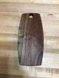 Black Walnut Cutting Board