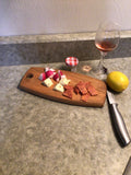 Cherry Wood Cutting Board small