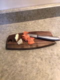 Black Walnut Cutting Board