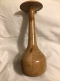 Apple Wood Bud/Weed Pot Vase